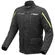 Tucano Urbano 4 Stroke Technical Motorcycle мотокуртка Black Yellow Fluo