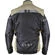 Moto Cross Enduro Jacket Shot RACETECH Black Sand