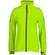 W's Ergonomic Pro DP Ladies Rain мотокуртка Yellow