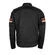 Helstons Elron Jacket Black Черный