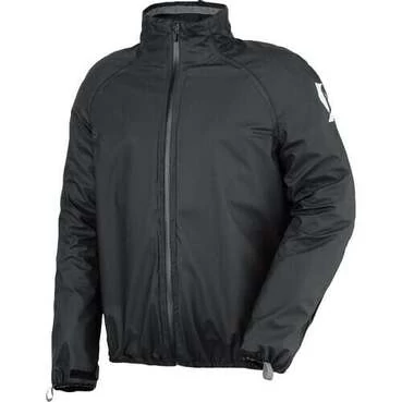 Ergonomic Pro DP Slicker Black