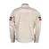 Helstons Elron Mesh Jacket Silver Серый