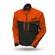 Ufo Taiga Protective Enduro мотокуртка Orange Оранжевый