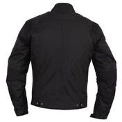 Helston Trust Jacket Black Черный