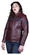 Helstons Chica leather мотокуртка