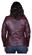 Helstons Chica leather jacket