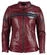 Helstons Chica leather jacket