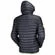 Ufo Winter Jacket Черный