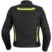Moto jacket in Europe Prexport Fabric