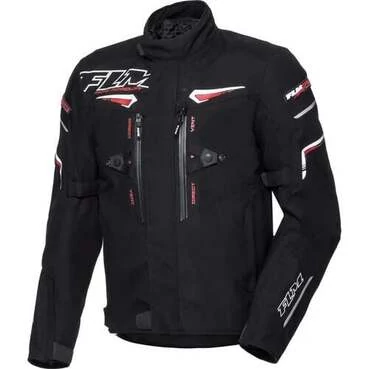 Sports Textile мотокуртка 5.0 Black