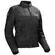 Dane Solrig Lady мотокуртка Black Черный