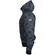 Motorcycle Hooded Sweatshirt Harisson STEWART Digital Camo