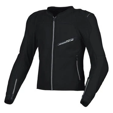 Macna Korus Body Protection Black Черный