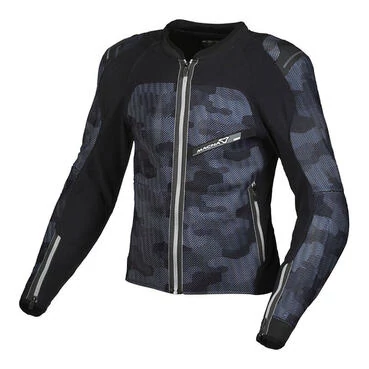 Macna Korus Body Protection Camo Grey Серый