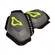 Macna Knee Sliders Pro Grey Серый