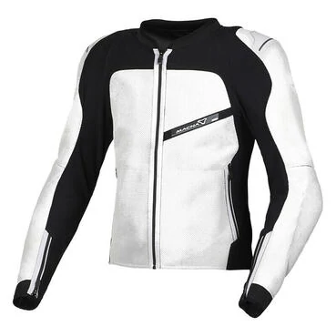 Macna Korus Body Protection Grey Серый