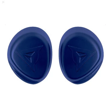 Dainese Pista Elbow Slider Blue Синий