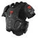 Dainese Mx2 Roost Guard Ebony Black Черный