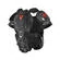 Dainese Mx2 Roost Guard Ebony Black Черный