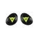 Dainese Elbow Slider Rss 4.0 Yellow Желтый