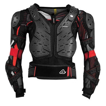 Acerbis Koerta 2.0 Черный