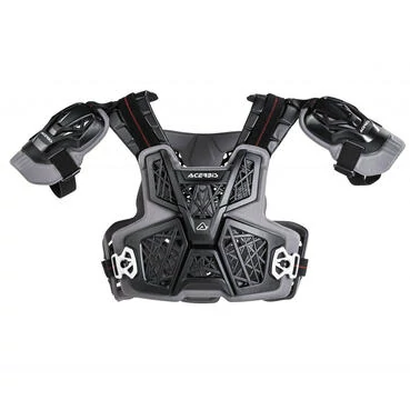 Acerbis Gravity Roost Deflector Black Черный