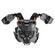 Acerbis Gravity Roost Deflector Black Черный