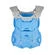 Acerbis Linear Roost Deflector Light Blue Синий