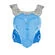 Acerbis Linear Roost Deflector Light Blue Синий
