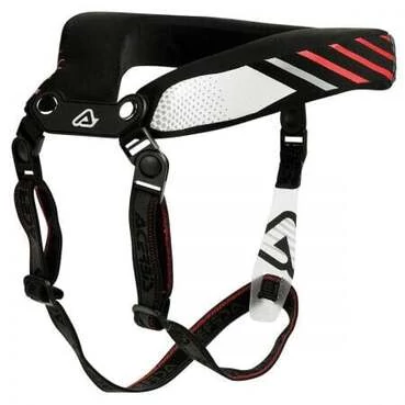 Acerbis Stabilizing Collar 2.0 Белый