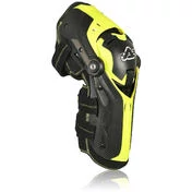 Acerbis GORILLA Level 2 Cross Enduro Motorcycle Knee Pads