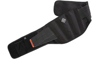 Tucano Urbano 648 CINTUKAWARM Black Lumbar Warming ремень
