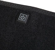 Tucano Urbano 648 CINTUKAWARM Black Lumbar Warming Belt