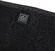Tucano Urbano 648 CINTUKAWARM Black Lumbar Warming Belt