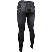Shot Interceptor 2.0 Protective Pants Black