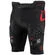 Leatt Impact 3df 5.0 Shorts Black Черный