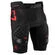 Leatt Impact 3df 5.0 Shorts Black Черный