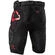 Leatt Impact 3df 5.0 Shorts Black Черный