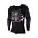 Leatt 3.5 Jr Body Protector Black Red Черный