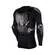 Leatt 3.5 Jr Body Protector Black Red Черный