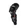 Leatt C-frame Hybrid Knee Protectors Black Черный