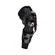 Leatt C-frame Hybrid Knee Protectors Black Черный