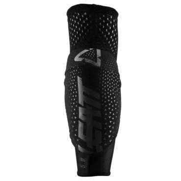 Leatt 3df 5.0 Elbow Guards Black Черный