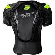 Shot Trooper Short Sleeved Protective Harness