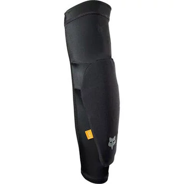 Fox Enduro Elbow Guard Black Черный