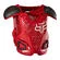 Fox R3 Guard Red Красный