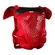 Fox R3 Guard Red Красный