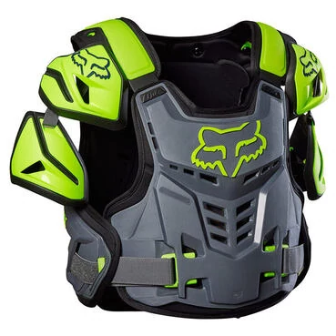 Fox Raptor жилет Ce Dark Shadow Серый