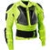 Fox Titan Sport Protection мотокуртка Yellow Желтый