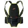 Zandona Spine Evc X7 High Visibility Желтый